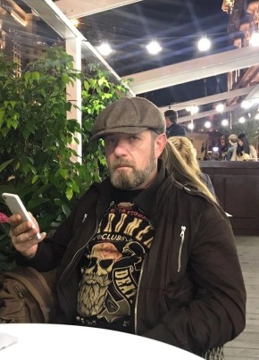 staryi, 57, Россия, Москва