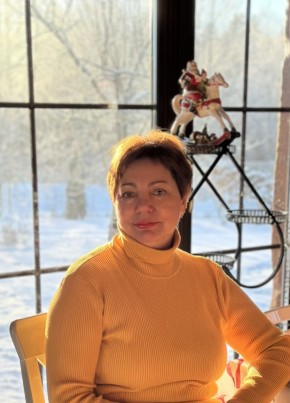 Irina, 61, Russia, Saint Petersburg