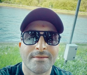 Damir, 40, Ganja