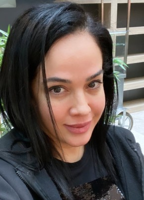 Derya из Новоспасское 40 лет