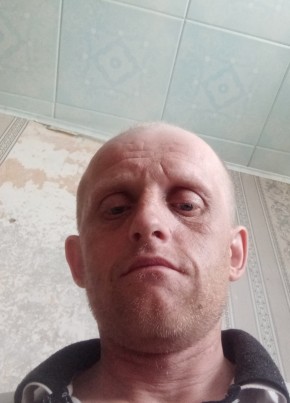 Евгений, 45, Россия, Слободской