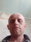 Евгений, 45 лет, Слободской