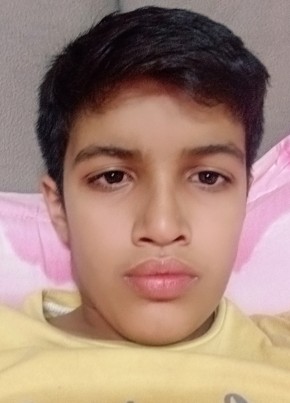 Ashwin, 18, India, Rohtak