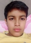 Ashwin, 18 лет, Rohtak