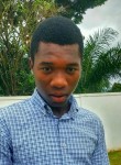 Adom Aaron, 26 лет, Koforidua