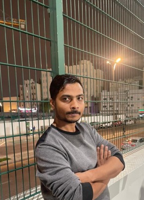 Jack, 31, India, Cherpulassery