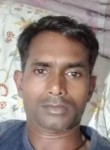 Nandu Prajapati, 39 лет, Mumbai