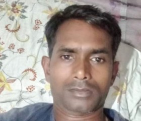 Nandu Prajapati, 39 лет, Mumbai