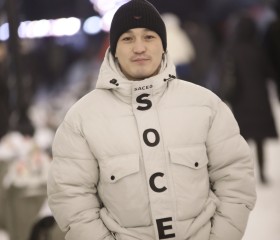 Самидин, 27 лет, Москва