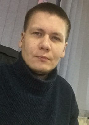 Михаил, 37, Россия, Новокузнецк