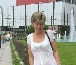 Inga, 61, Washington D.C.