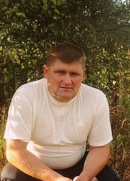 Андрей, 42, Рэспубліка Беларусь, Берасьце