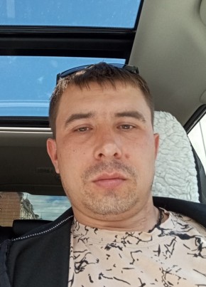 Алексей, 32, Россия, Белгород