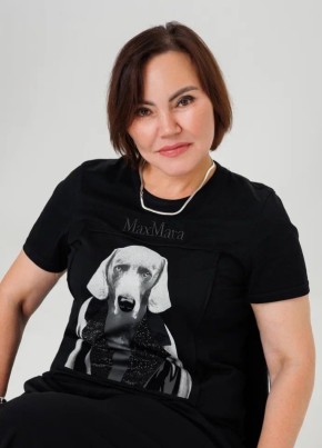 Irina, 55, Russia, Moscow