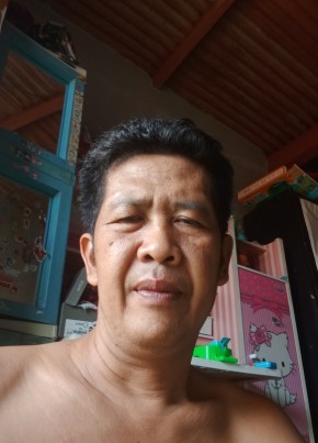 Wisnimurwanti, 38, Indonesia, Daerah Istimewa Yogyakarta