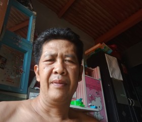 Wisnimurwanti, 39, Yogyakarta