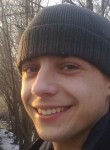 Александр, 25 лет, Кіровськ