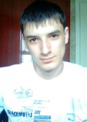 Александр, 30, Россия, Сегежа