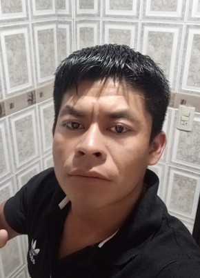 Jesús из Pachuca de Soto 28 лет