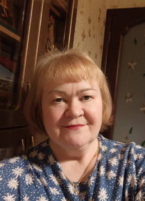 Светлана, 61, Россия, Балашиха