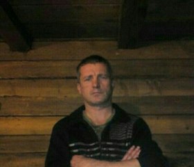 Андрей, 49 лет, Няндома
