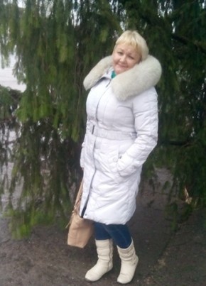 Ирина, 55, Україна, Кодима