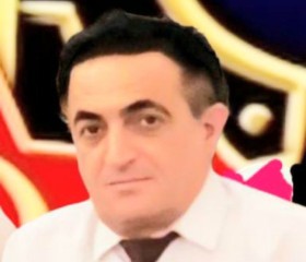 RIHAT, 45, Baku