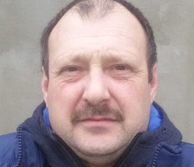 Сергей, 54 года, Умань