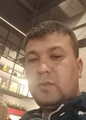 Kamol, 35, Россия, Новая Усмань