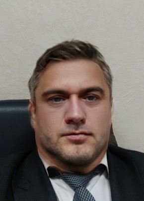 Дмитрий, 48, Россия, Калуга
