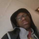 Jason, 23  , Ferguson