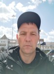 Антон - Курчатов