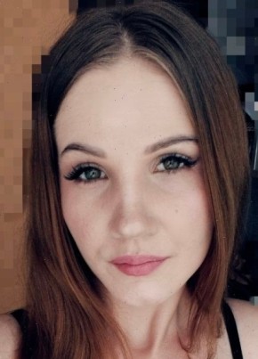 Вика из Волгограда 31 год