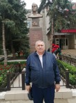 Олег, 66 лет, Пятигорск