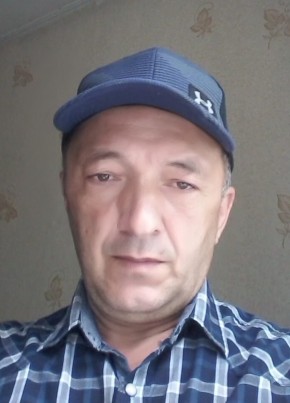 Koly, 57, Россия, Москва