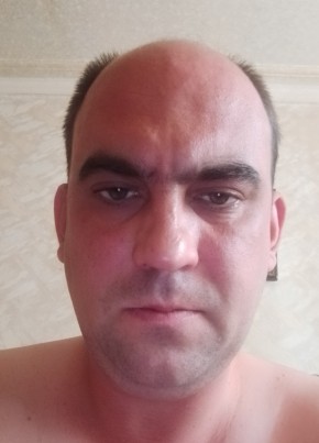 Дмитрий из Алчевска 34 года