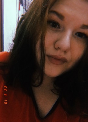 Виктория, 25, Россия, Самара