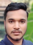 Md. Oliuddin, 22 года, মেহেন্দিগঞ্জ