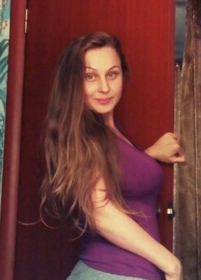 Анастасия, 27, Україна, Широке