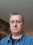Виктор Полубенко, 60 лет, Тула