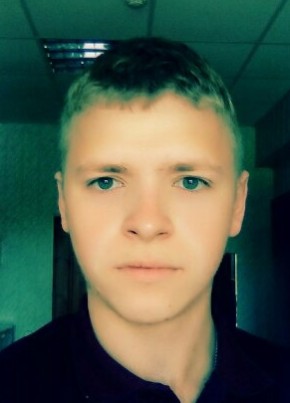 Вадим, 27, Россия, Климовск