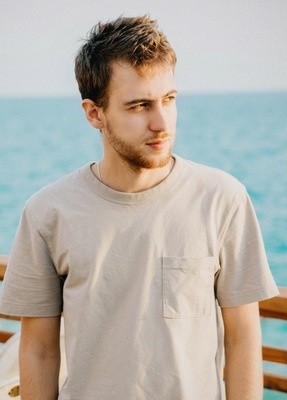 Иван, 26, Россия, Владикавказ
