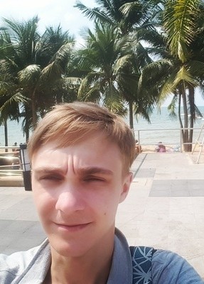 Алексей, 29, Россия, Саяногорск