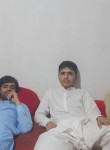 Zawarullah, 18 лет, بٹ خیلہ‎