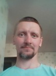 Юстас, 41 год, Мончегорск