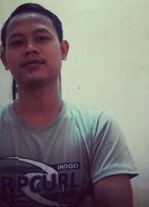 adryan, 26, Indonesia, Kuningan
