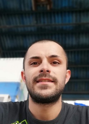 Viktor, 32, Република Македонија, Куманово