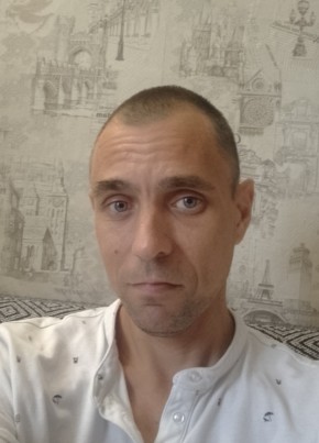 Александр из Омска 42 года