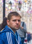 Vitaliy, 42, Novosibirsk