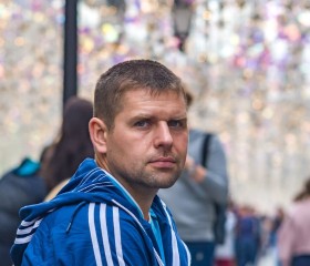 Виталий, 42 года, Новосибирск